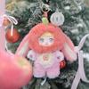 Nommi V3 Interesting Fruits Series Plush Doll Blind Box Stuffed Mystery Collectible Toy Bag Charm Pendant Birthday Gift