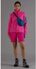 Куртка CMP Woman Fleece Jacket (3H14746) аллюминиум/антрацит