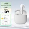 EDIFIER X1 Evo True Wireless Bluetooth Earbuds with AI Translation