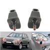 2 шт. Форсунка омывателя фары левая + правая для Honda CR-V II 2005 2006 76885-SCA-S11