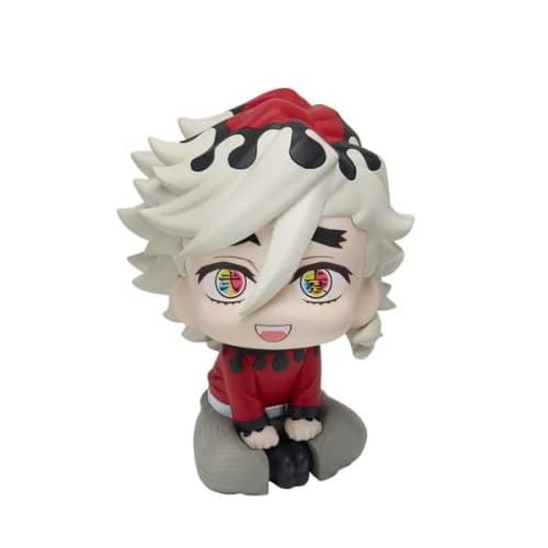 

Rukappu Клинок, рассекающий демонов Доума Завершенная фигурка