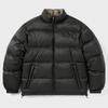 ThIs Is Never ThaT PerTex Reversible T Down jackeT Black