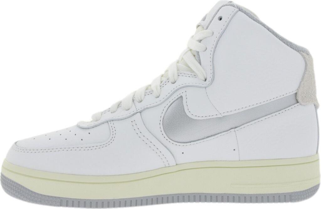 Кроссовки Nike Air Force 1 Sculpt High Women EU 37 1/2