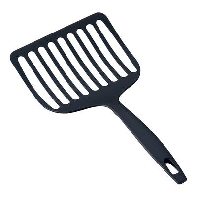 Altis Turner Home Chef Гнучка широка лопатка Чорна BHM0803 125×252(мм)
