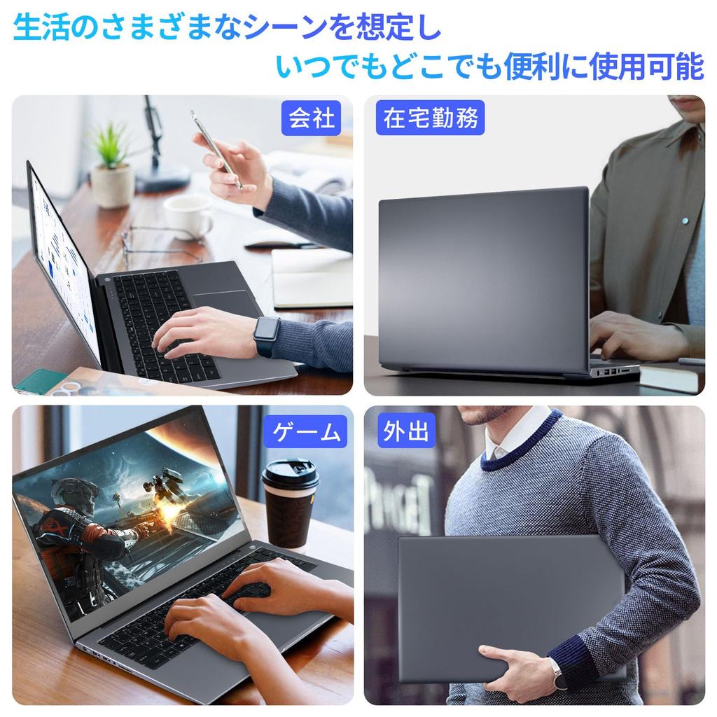 SERYUB Core i7 11th Generation Core Windows 11 Pro Office 16GB DDR4 NvMe 512GB Fingerprint Wireless Ideal for Working from Media and Warranty Laptop,