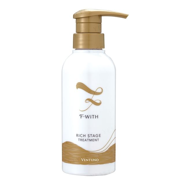VENTUNO - F-WiTH Richstage Treatment 250g