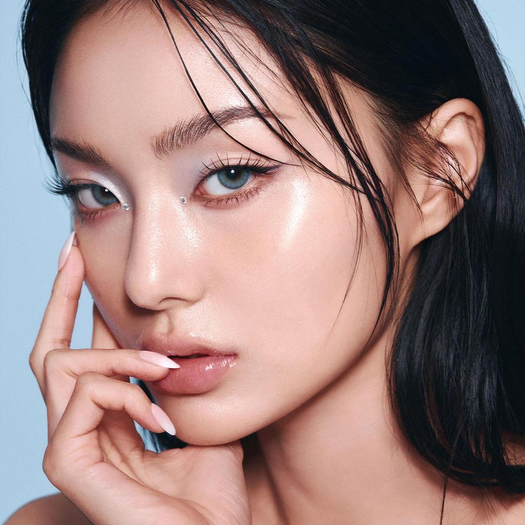 Perware Kompatibilní s MagSafe Lip Grip – Balm Ice