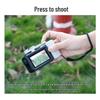 DJI OSMO Action Magnetic Quick Release Mount for Action5/4/3 & SLR, Multicolor Handle