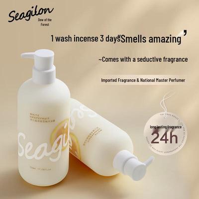 Saponi e gel doccia – Gel doccia