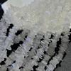 12mm Natural Blue Moonstone Chip Beads, 38cm Strand for DIY Necklace & Bracelet