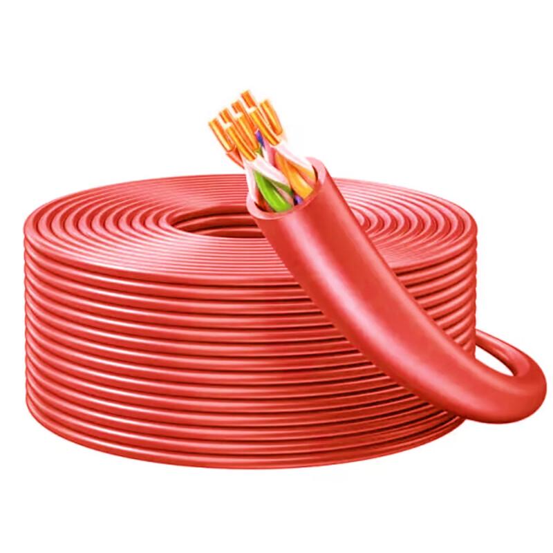 

OTRANS Cat6 Unshielded Network Cable