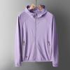 Unisex Summer Quick-Dry Sun Protection Jacket
