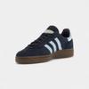 adidas Handball Spezial Collegiate Navy Clear Sky Gum (GS)