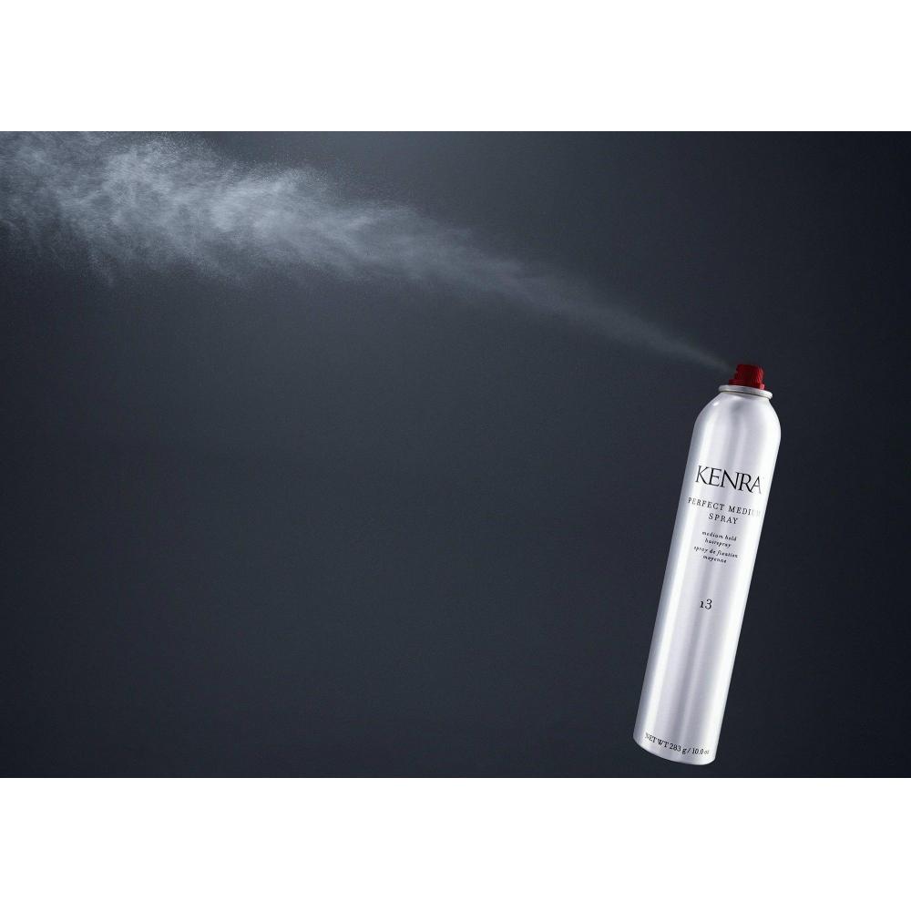 Kenra Professional Perfect Medium Spray 13 10.0 Oz