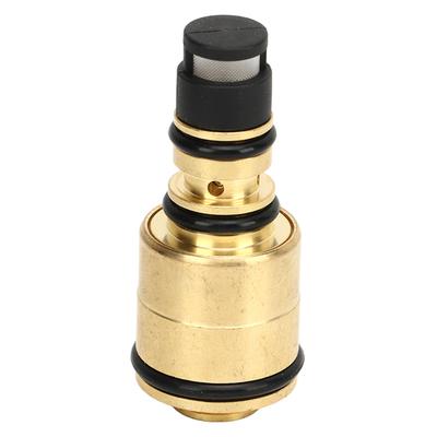 AC Compressor Control Valve ECV11 Sensitive Precise Control Replacement For Altima 2.5 Liter Engine