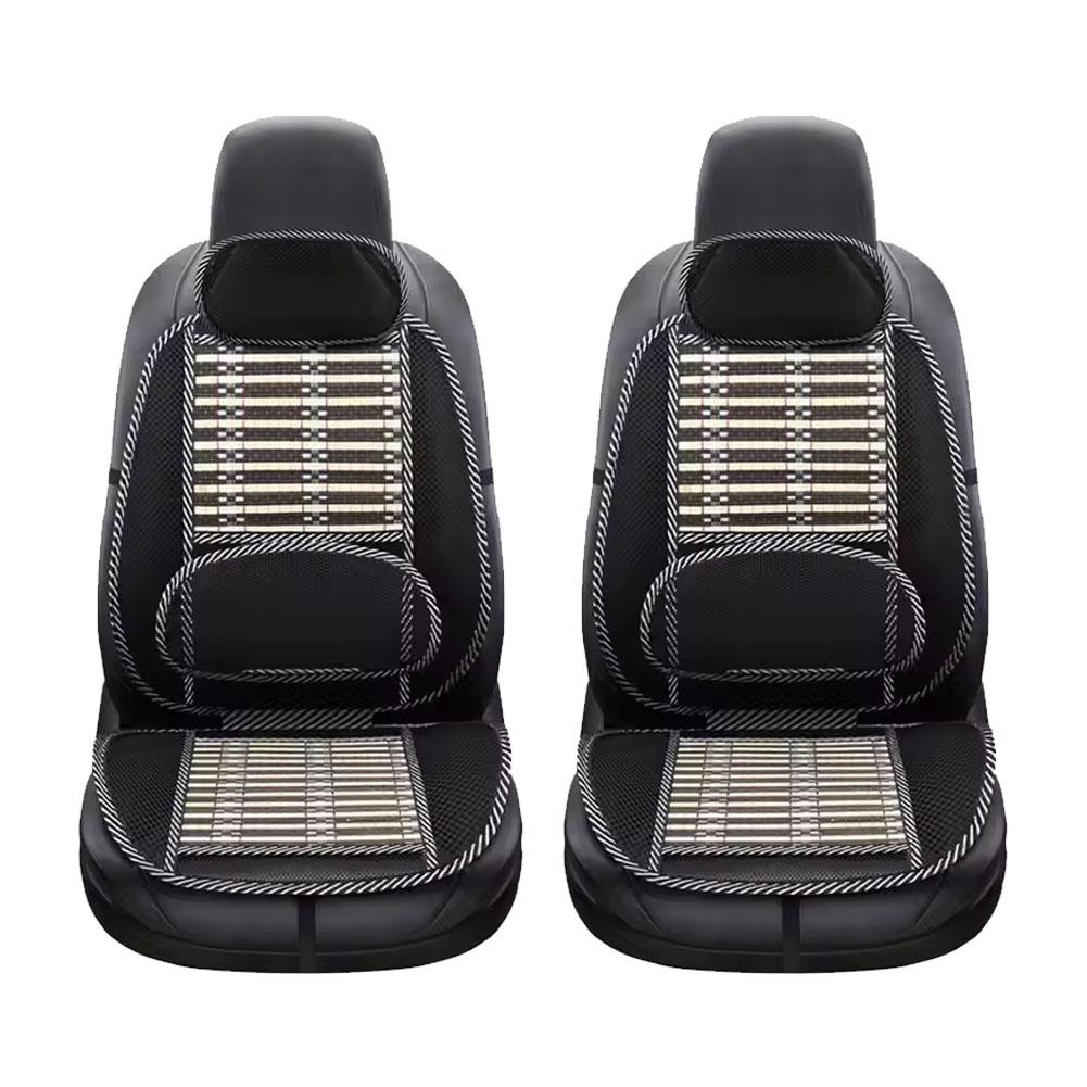 Summer Universal Office Chair Breathable Lumbar Back Back Posture Spine Support Seat Car Cushio M5N8