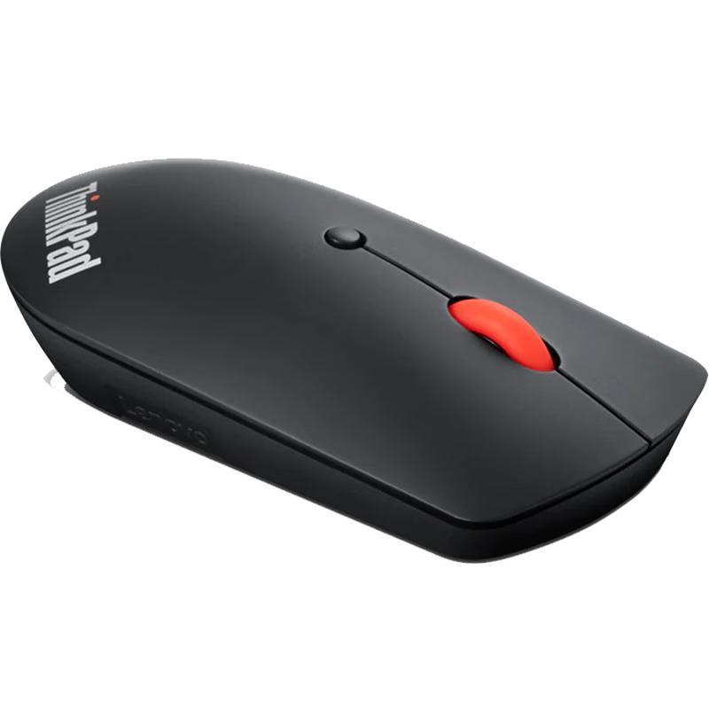 Lenovo & ThinkPad Computer Mice Collection