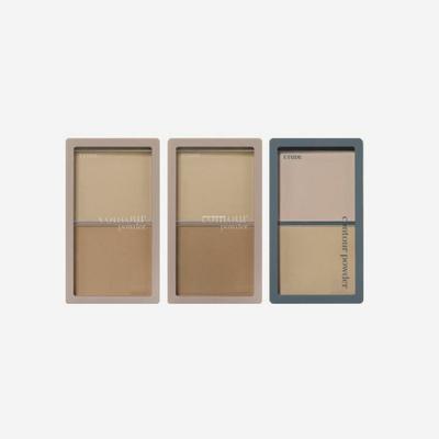 Maquillage des yeux – Ombres à paupières
