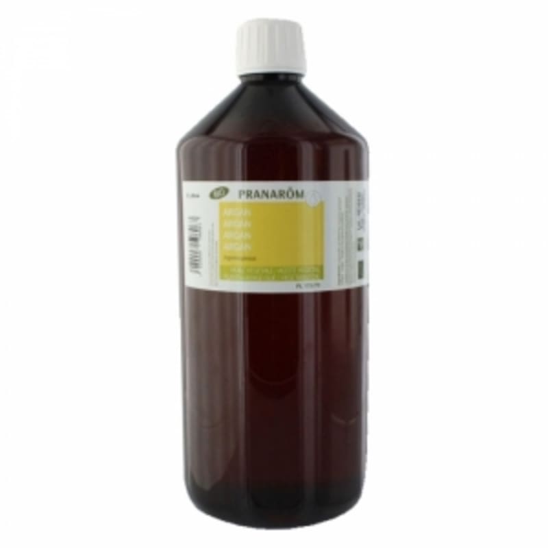 Pranarom Vegetable Argan Oil 1 L