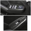 For Haval Jolion 2024 2024 Interior Modify Accessories Glass Window Lift Switch Button Panel Cover Trim Sticker Decoration Frame