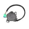 Getriebeschaltersensor für 02-12 Peugeot 207 307 308 406 806 Citroen C2 C3 C5 DS3 Renault Clio Laguna 1635684480 7700100010