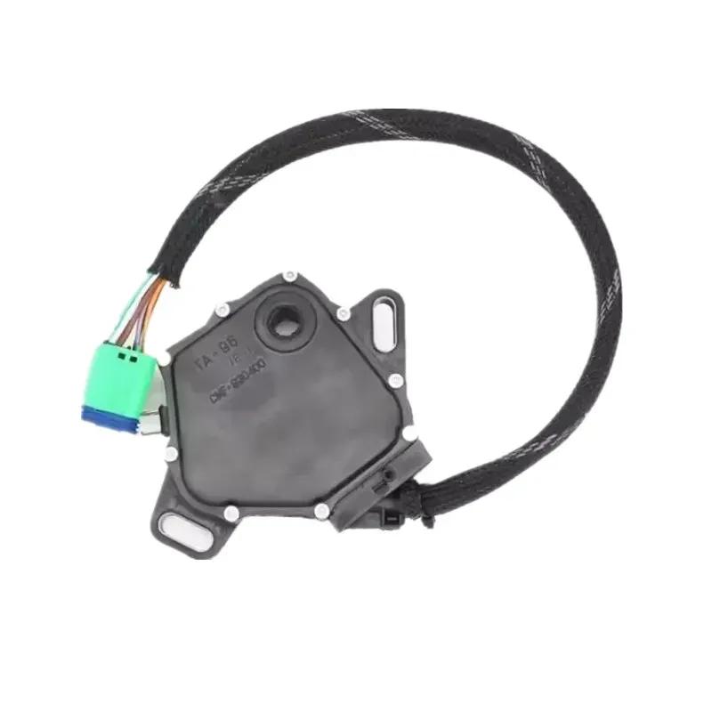 Getriebeschaltersensor für 02-12 Peugeot 207 307 308 406 806 Citroen C2 C3 C5 DS3 Renault Clio Laguna 1635684480 7700100010
