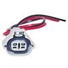 EGR Control Solenoid Electrical Connector Fits Toyota 4Runner T100 Tacoma