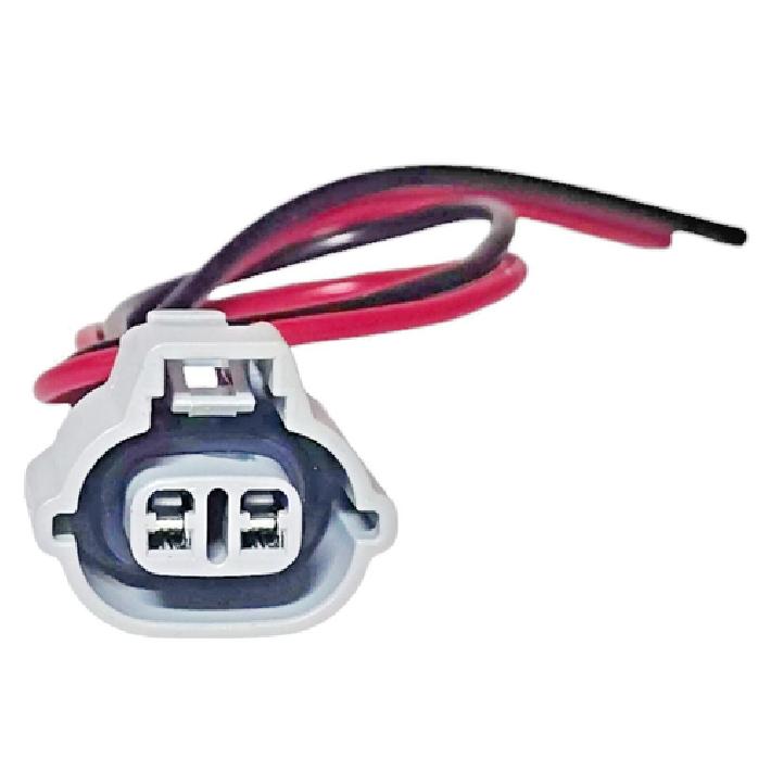 EGR Control Solenoid Electrical Connector Fits Toyota 4Runner T100 Tacoma