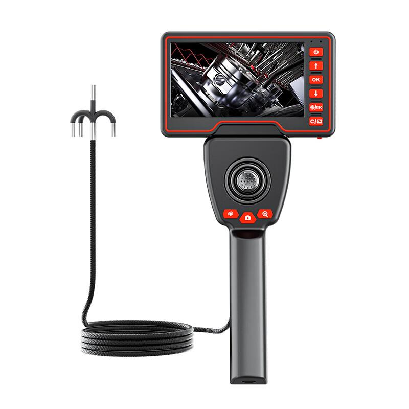 HJ-P360S 720° Rotary Steering Endoscope Camera (CN version)