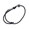 Car Window Breaker Bracelet Rubber Portable EDC Survival Bracelet Vehicle Self Rescue Tool