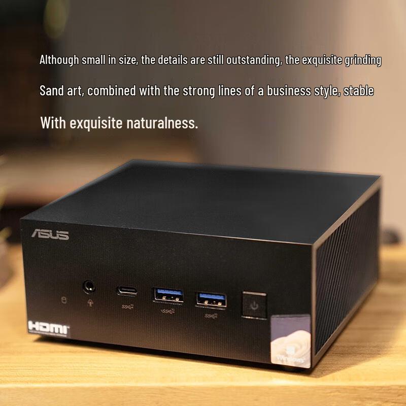 ASUS NUC Series AI Mini PC (CN version)