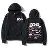 Jin Echo 2025 Sudaderas Con Capucha Moda Hombres_mujeres Nuevo Álbum Runseokjin EP Tour Jersey Unisex Alta Calidad Cool  Regalos