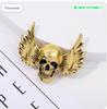 Fashion Brooch Pin for Women 9#