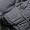 Moncler MONTGENEVRE Montgenevre Wool Down Jacket 1 grayUsed
