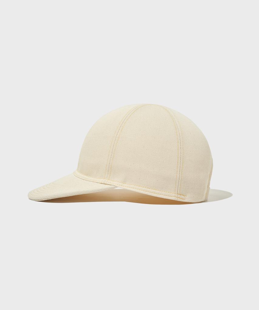 VDR A3 Strap Cap [Ecru]