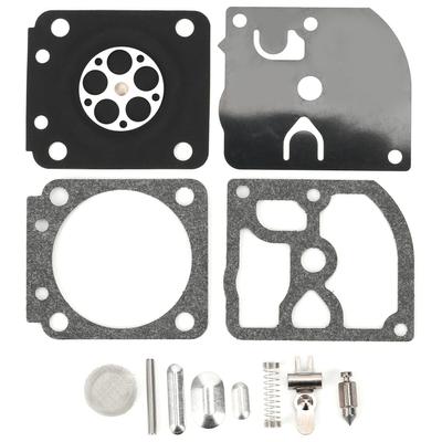 RB85 Karbiuratoriaus remonto rinkinys Karbiuratoriaus atstatymo įrankis Tinka ZAMA c1qs41b c1qs42b c1qs47