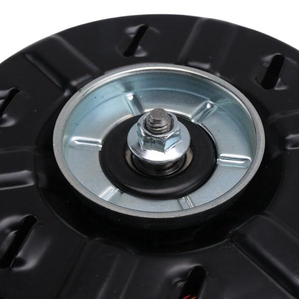 Toyota RAV4 Air Conditioning Radiator Motor 16363-28290 None