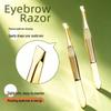 Multi-functional Stainless Steel Tweezers for Plucking Chicken, Duck, Goose Feathers, Pig Hair & White Hair