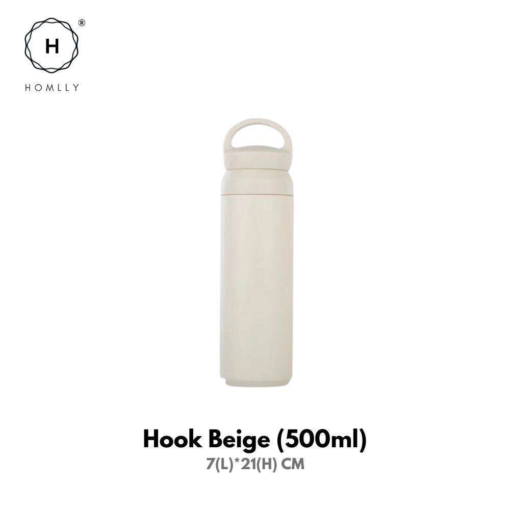 Homlly Qutoo Travel Tumbler Thermal Bottle