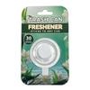 Trash Can Adhesive Air Freshener Discs for Bedroom Office Gym Bathroom Odor Neutralizer