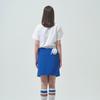 Blu Dot Sports Volume Skirt Bl