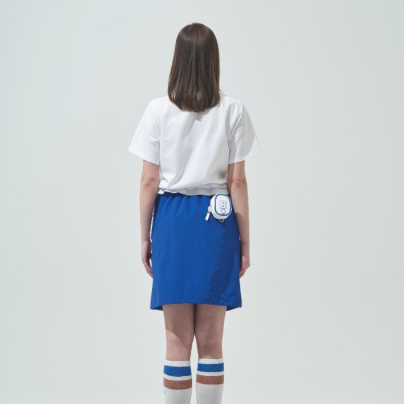 Blu Dot Sports Volume Skirt Bl
