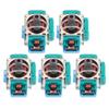 5 stücke 3D Rocker Analog Joystick Sensor Modul Professionelle Ersatz Analog Stick Joystick Teile