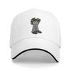 Tavros Nitram Baseball Caps Popular Homestucks Unisexga Sandwich Caps Unisex Polyester Dad Hat Outdoor