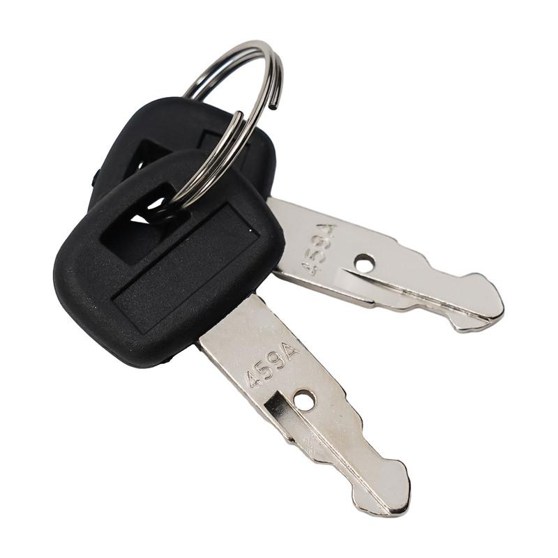 Verriegelbarer Tankdeckel mit Schlüssel für Kubota Minibagger SVL752 SVL75 2 KX057 4 U35 U45 Ersatzteil RD41151122