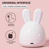 Mini Nail Dryer UV LED Lamp Dinosaur Cat Rabbit Designs Nail Light for Fast Dry Curing Nail Gel Polish Machine For Manicure