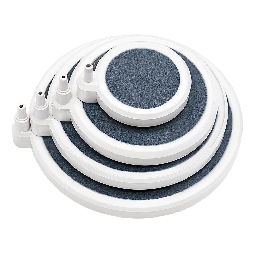 Universal Bubble Stone Aerator Silent Aquarium Air Purifier  for Pond Pumps Circulation System