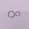 RHG8 Turbo Parts  Piston Ring Seal Ring Supplier AAA Turbocharger Parts