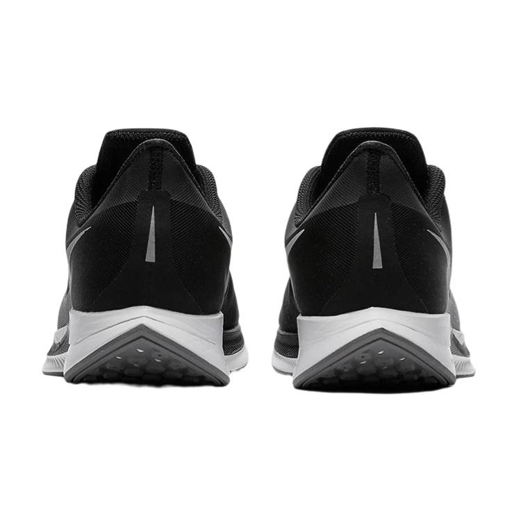 (WMNS) Nike Zoom Pegasus Turbo 'Black' Women's AJ4115-001