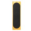 Fingertip Anti-skid Sticker High Rebound Matte Cushion Desktop Fingertip Toy Double Warping Board Single-sided Finger Skateboard Gasket